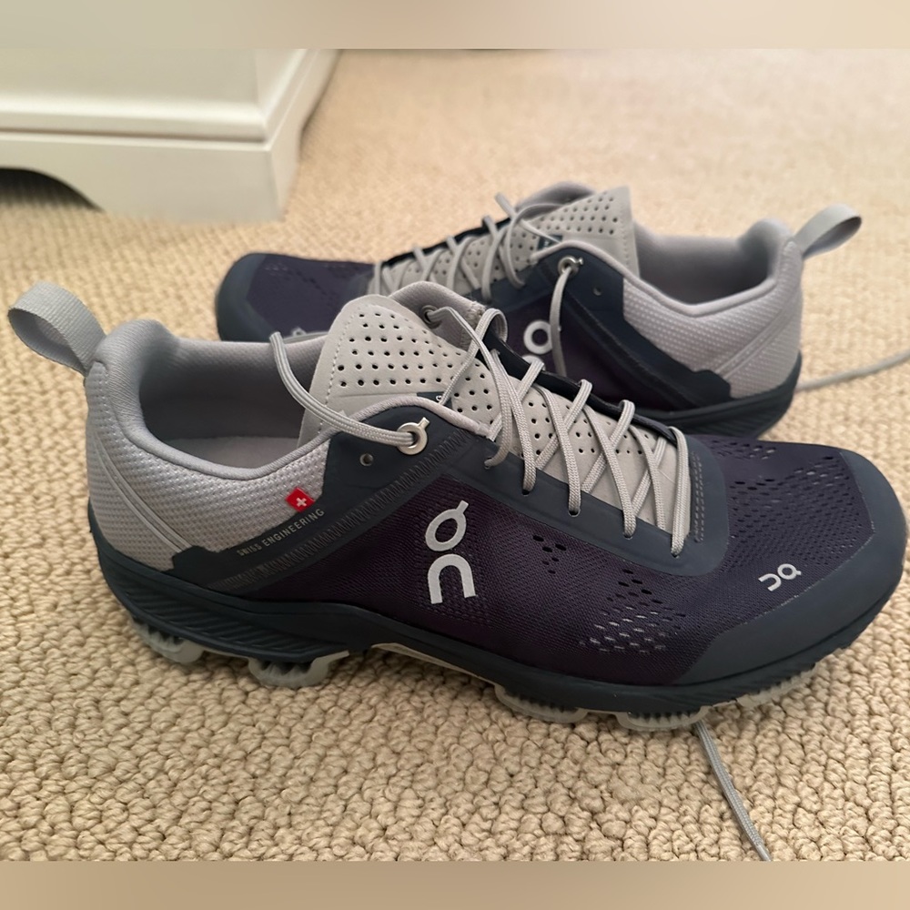 On Running Shoes